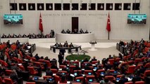 Ali Öztunç, AKP'li Öçal'a 