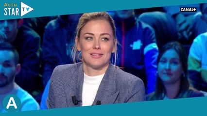 Coupe du monde : Le pari fou de Laure Boulleau si la France est championne !