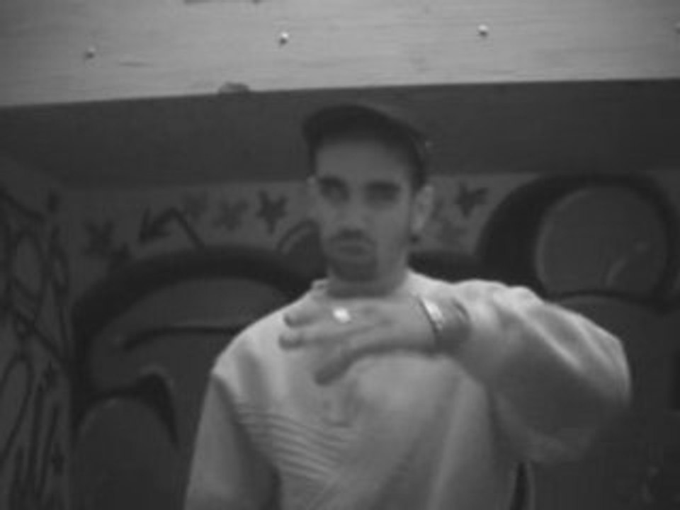 Seij 83 freestyle