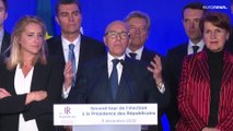 Eric Ciotti nuovo presidente dei Républicains, i conservatori francesi svoltano a destra