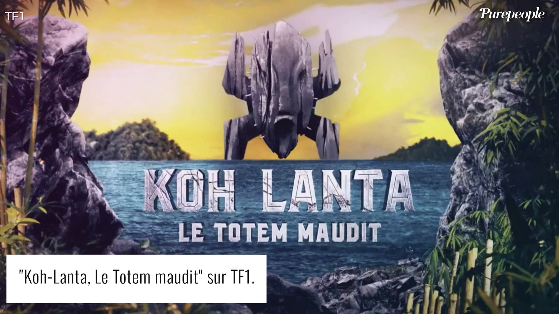 Matteo Koh Lanta 2022 Couple Bravo les amoureux !" : Deux candidats de Koh-Lanta en couple, une  aventurière confirme pour eux - Vidéo Dailymotion