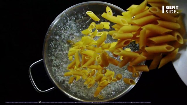 Spartipp beim Kochen: So bereitet ihr Nudeln richtig zu und spart dabei auch noch Geld