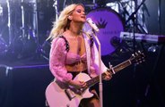 Maren Morris defends Duchess of Sussex