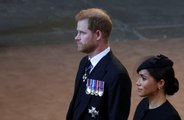 Prince Harry était en retard pour son premier rendez-vous avec Meghan Markle