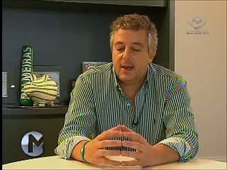 Possível presidente do Palmeiras, Nobre comenta fase do clube