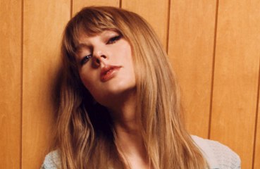Taylor Swift: Erster Regie-Job für ihren eigenen Film