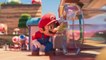 Super Mario Bros. La Película  -  “Mushroom Kingdom”