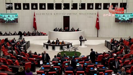 CHP'li Çakırözer: Tüm dünyadan izole olan Esad bile size güvenmiyor