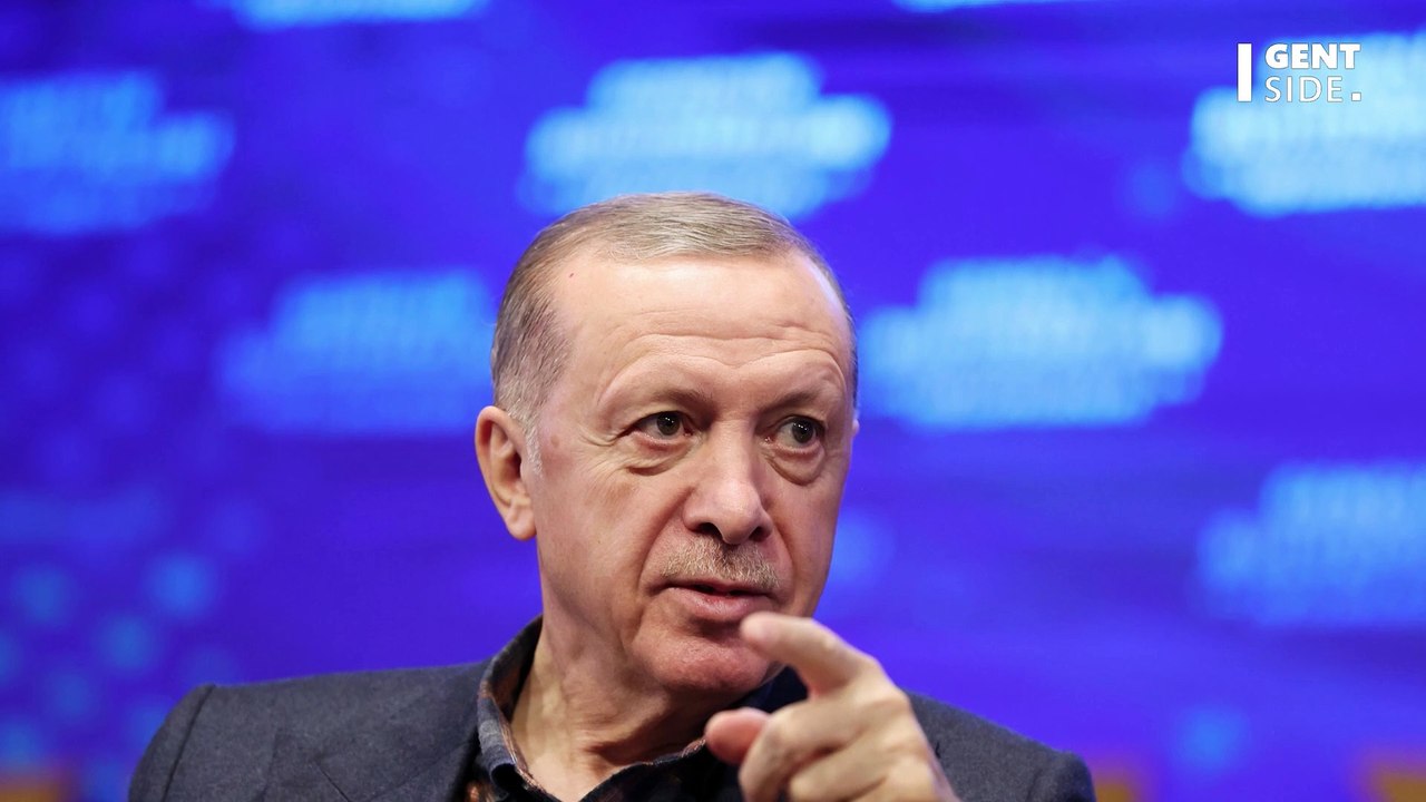 Erdogan macht sich derzeit unbeliebt