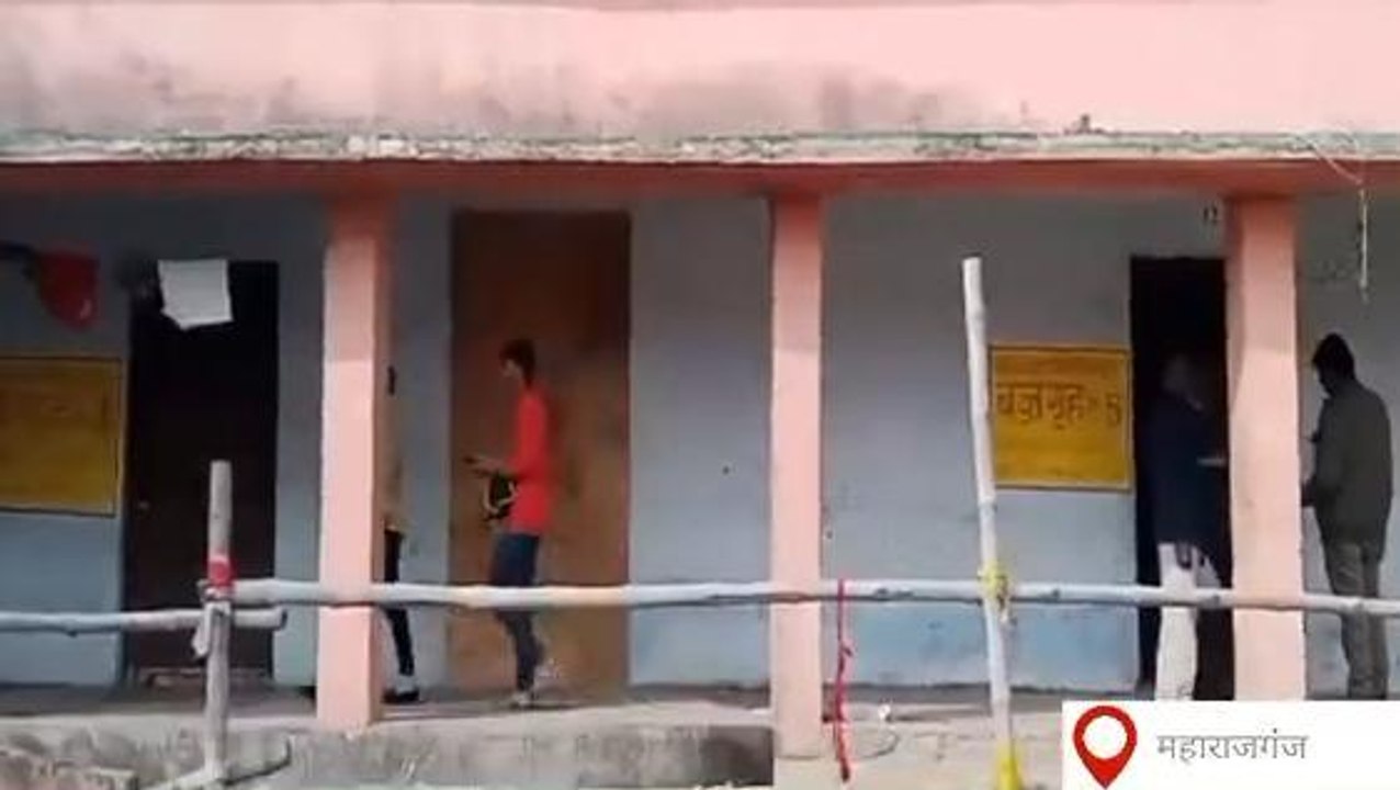 सिवान: निकाय चुनाव को लेकर जनसंपर्क हुआ तेज, जानें वोटर कैसे करेंगे अपने प्रतिनिधि का चुनाव