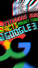 Do you know these Unknown & Amazing Facts about Google