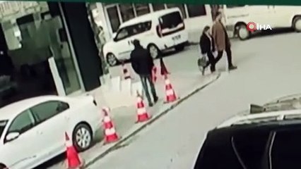 Milyonluk kapkaçın altından akıl almaz bir kumpas çıktı