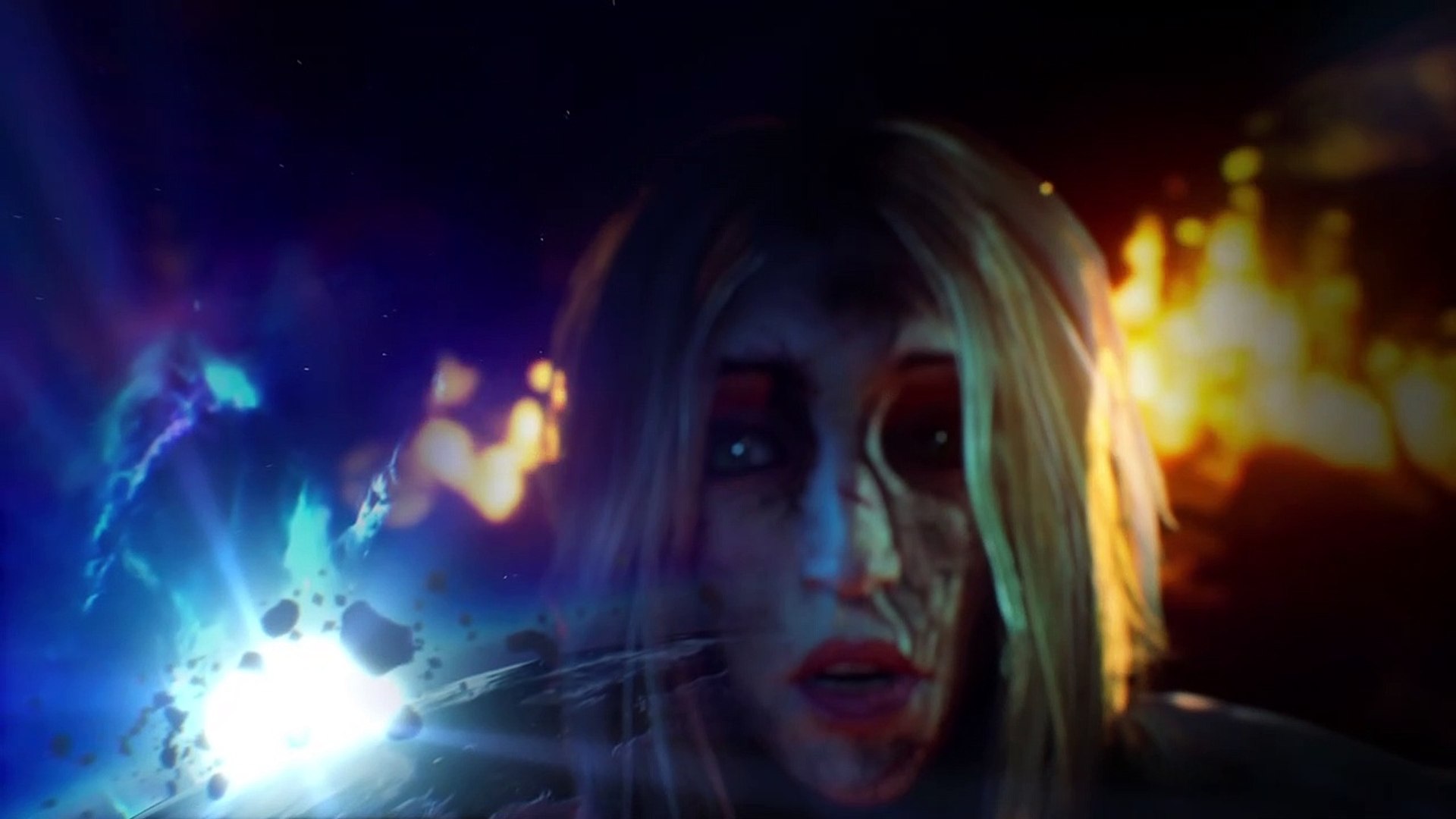 Judas Official Reveal Trailer   Game Awards 2022