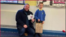 Burnley Express news update 12 Dec 2022: Winners announced of Christmas card competition