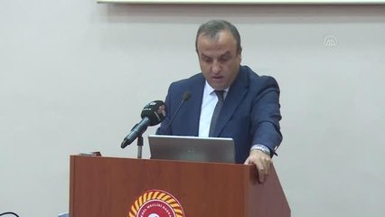 Isparta'da sezaryenle doğum oranı yüksek