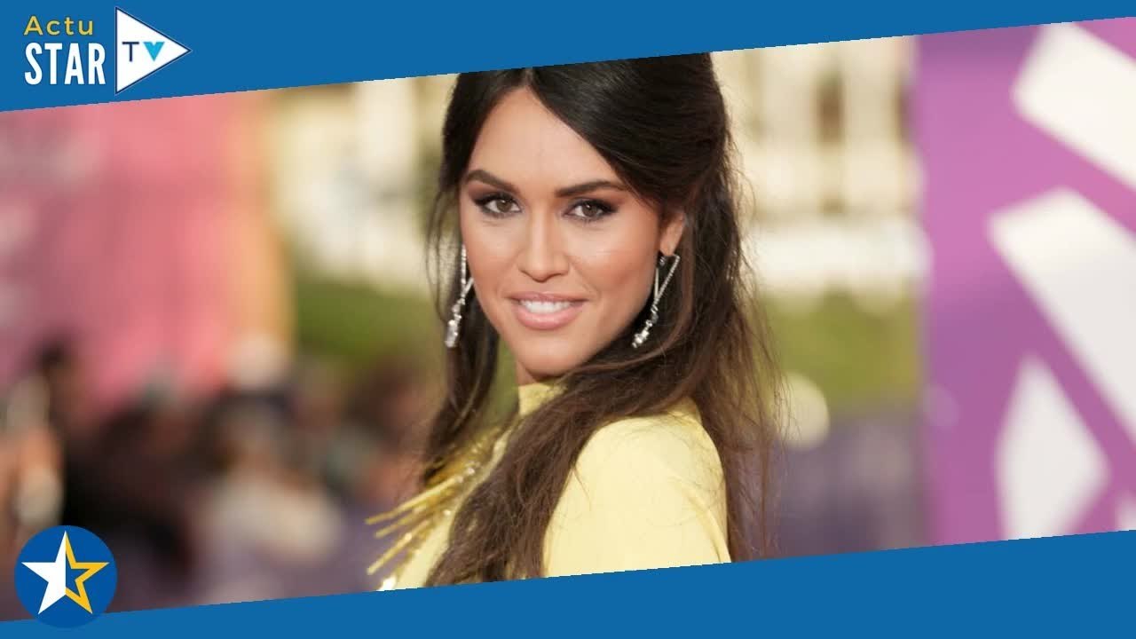 Diane Leyre (Miss France 2022) : "Je n'ai pas l...