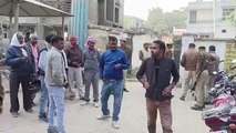 मिर्ज़ापुर: तेज रफ्तार का कहर, रोडवेज बस ने मासूम को रौंदा, मौके पर हुई दर्दनाक मौत