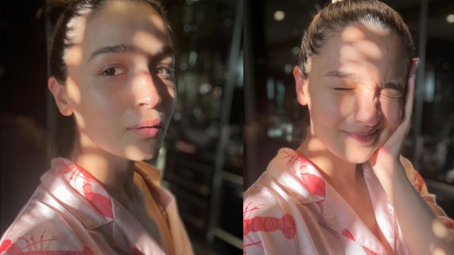 Alia Bhatt Delivery के बाद Glowing Skin का Secret क्या है, Alia Bhatt After Delivery Skin Care |