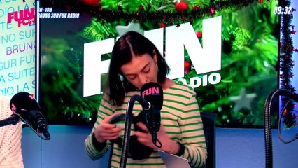 Bruno sur Fun Radio, La suite - L'intégrale du 12 décembre