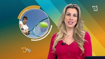 Após lesão, Djokovic retorna com vitória no Masters 1000 de Roma