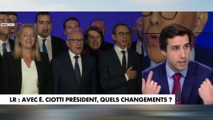 Pierre Gentillet : «aujourd’hui, Les Républicains ont besoin de trouver une respiration»