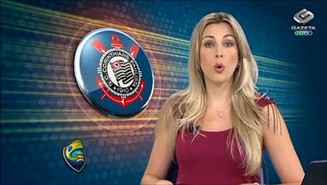 Corinthians volta aos treinos pensando no próximo jogo