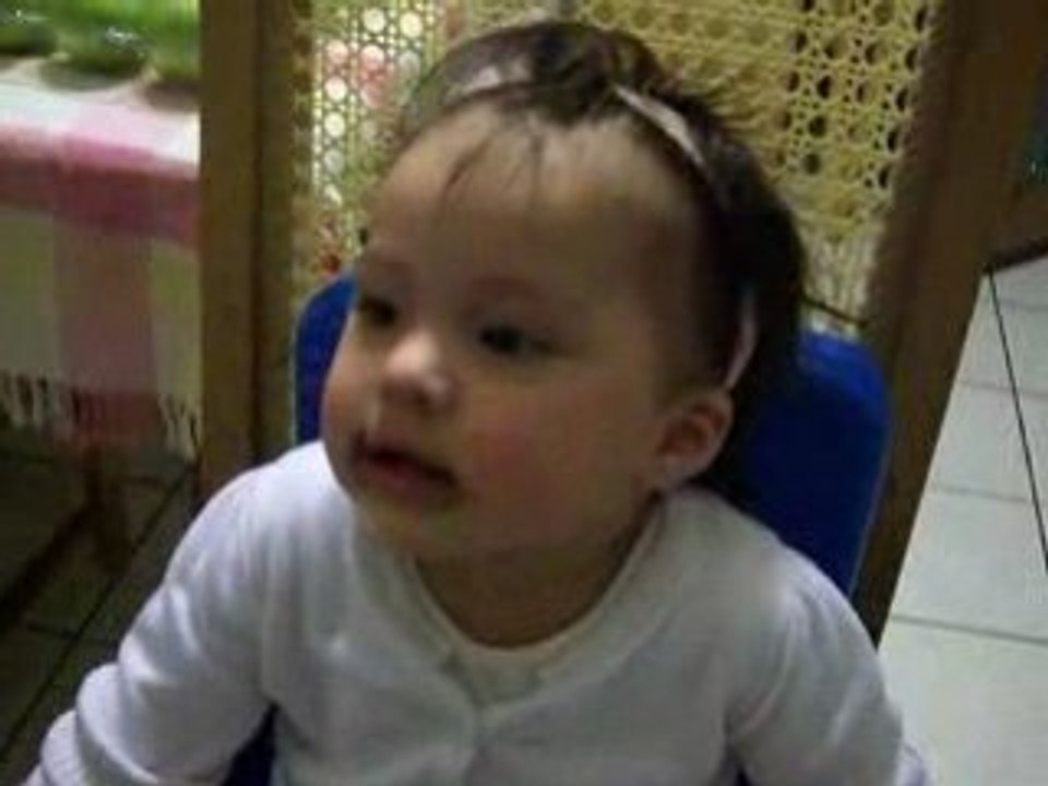 Baby Meili- Chocolate