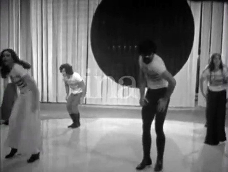 Anarchic System - Pop corn (1972)