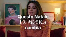 La bande-annonce vidéo de la série italienne Je déteste Noël (Odio il Natale en VO), dispo sur Netflix.