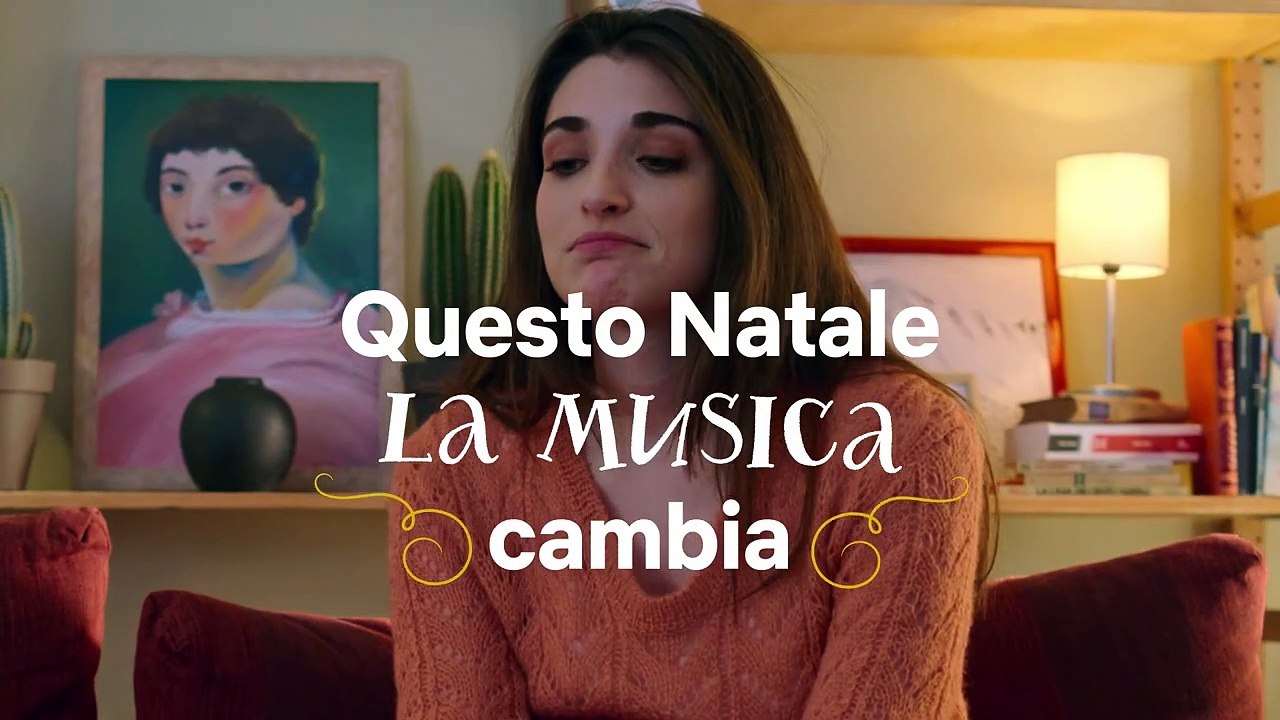 La bande-annonce vidéo de la série italienne Je déteste Noël (Odio il Natale en VO), dispo sur Netflix.