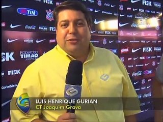 Ex-são paulino, Danilo comenta clássico deste domingo