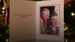 Charles and Camilla choose Highland Gathering photo for Christmas card