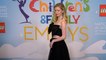 Shay Rudolph "1st Annual Children's & Family Emmy Awards" Purple Carpet in Los Angeles