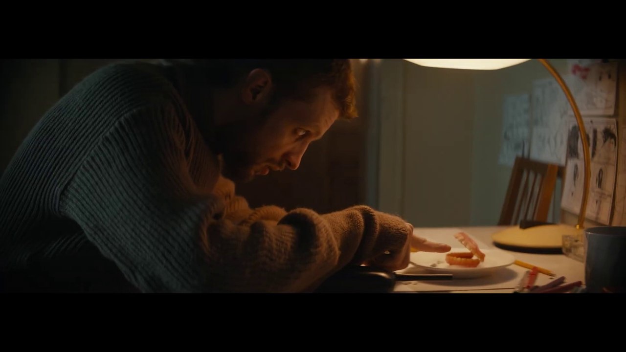 Petrov's Flu - Trailer (Deutsche UT) HD