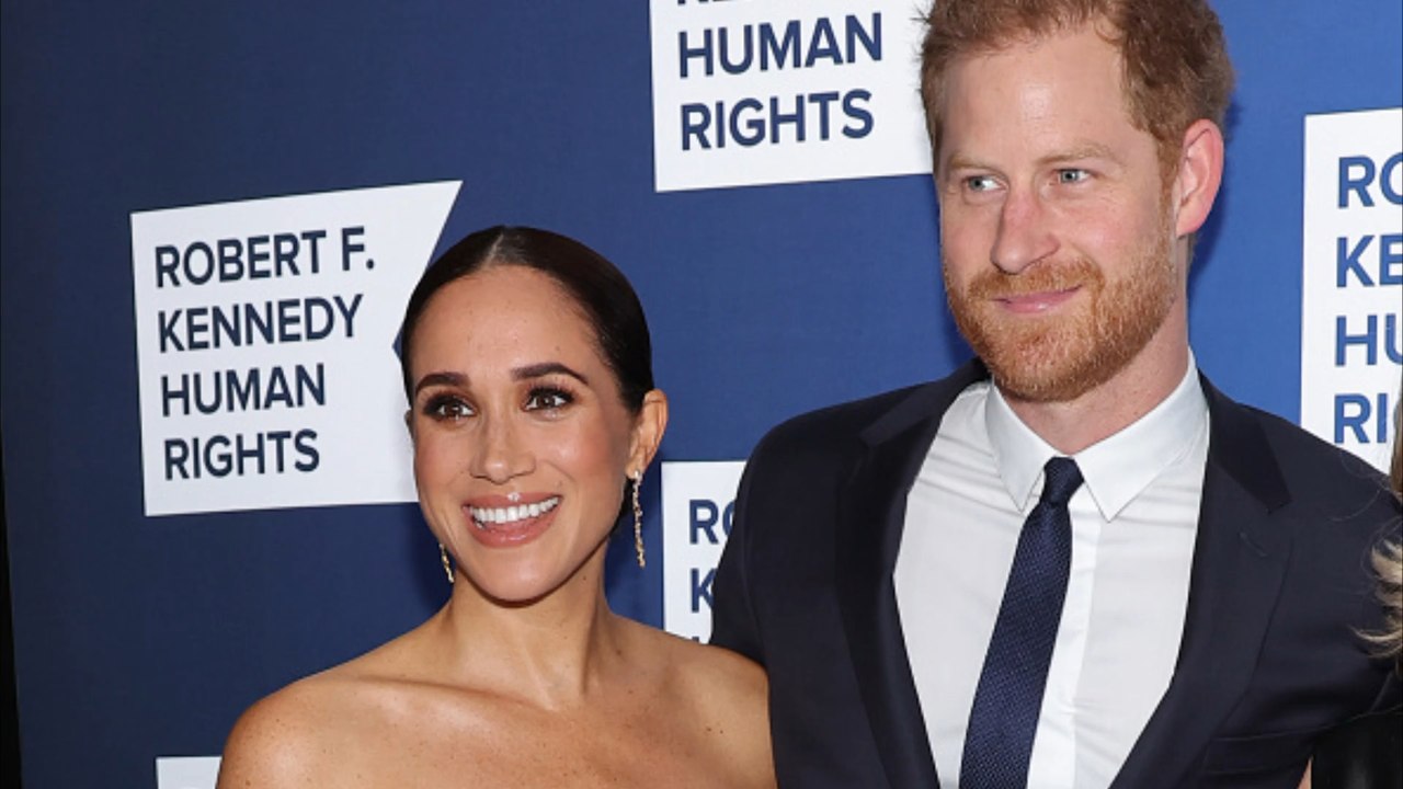 Trifft Meghan Falschaussagen in der neuen Netflix-Doku?