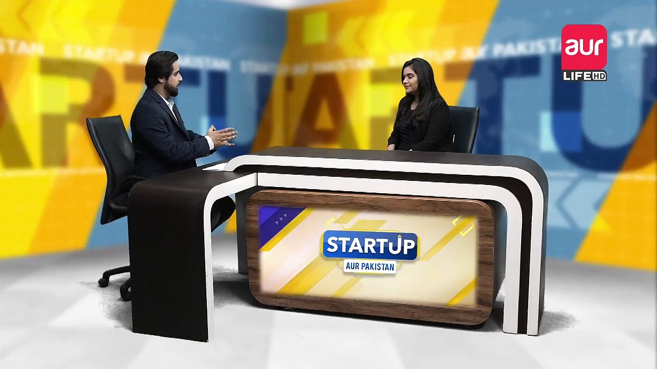 Startup aur Pakistan | Episode 11 | Entrepreneurship | Event Management | aur Life Exclusive