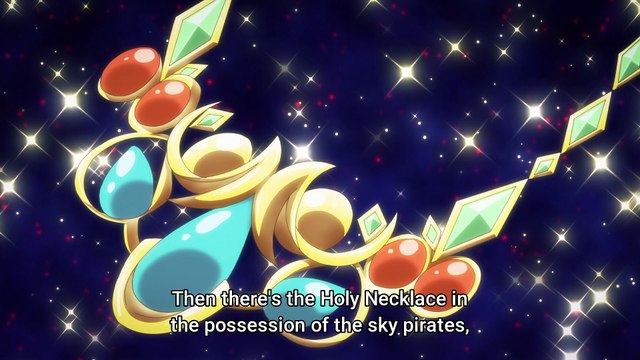 乙女ゲー世界はモブに厳しい世界です, Otome Game Sekai wa Mob ni Kibishii Sekai desu Ep 8 English Subbed