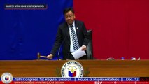 House takes up Maharlika fund bill in plenary for the first time