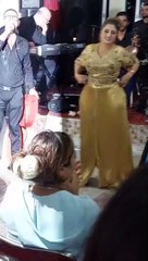 The most beautiful belly dance tutorial.