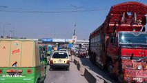 Peshawar city Drive Kpk, Pakistan  2022 / پشاور خیبر پختون خواہ کا ٹریپ