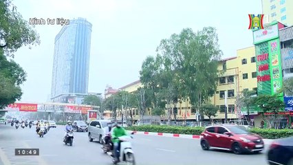 Quy hoạch cây xanh đô thị cần tính toán kỹ