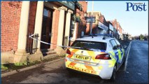 Lancashire Post news update 12 Dec 2022: Assaulted woman found unconscious outside pub