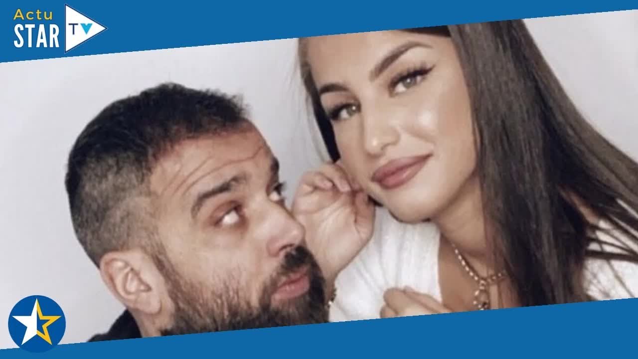 Kamila et Noré Abdelali (Le Cross) prêts à arrêter la télé-réalité ?