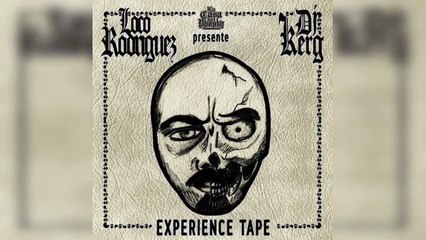 Loco Rodriguez featuring Fonka / Nino - Toxic ville