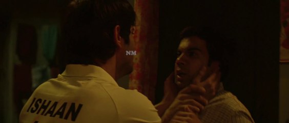 Sacche dost wohi hotey hain…jo achhe waqt mein aapki bajate hai…