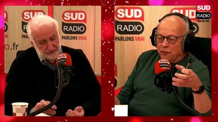 Crise énergétique : "L'éolien et le solaire, c'est le gaz et le charbon" - Loïc Le Floch Prigent