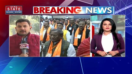 Uttar Pradesh : Lucknow में नगर निकाय चुनाव को लेकर 18 दिसंबर तक कई बैठकें | UP News |