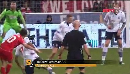 Real Madrid vence Sevilla e mantém ponta do Espanhol; Liverpool avança na FA Cup