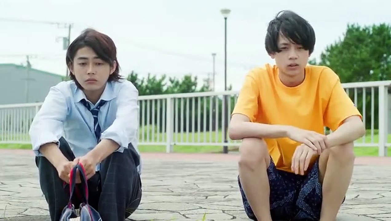 Kimi no Koto Dake Mite Itai - Ep2 - Eng sub BL - 動画 Dailymotion