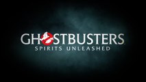 Ghostbusters Spirits Unleashed - Official Accolades Trailer